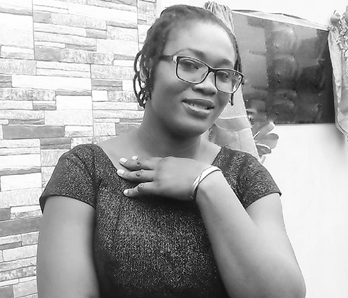 Amarachi Joseph