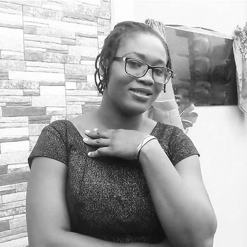 Amarachi Joseph
