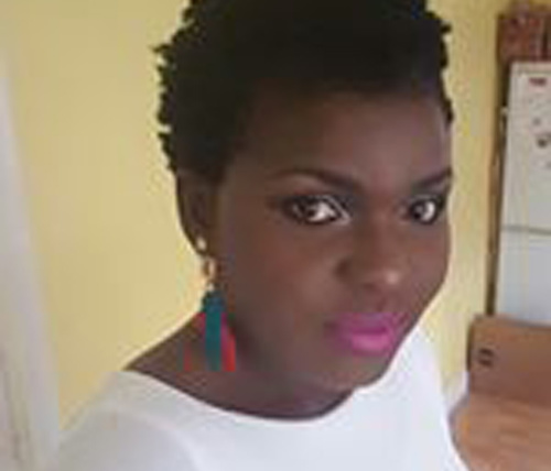 Bimpe Oyeade