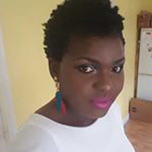 Bimpe Oyeade