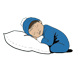 sleep