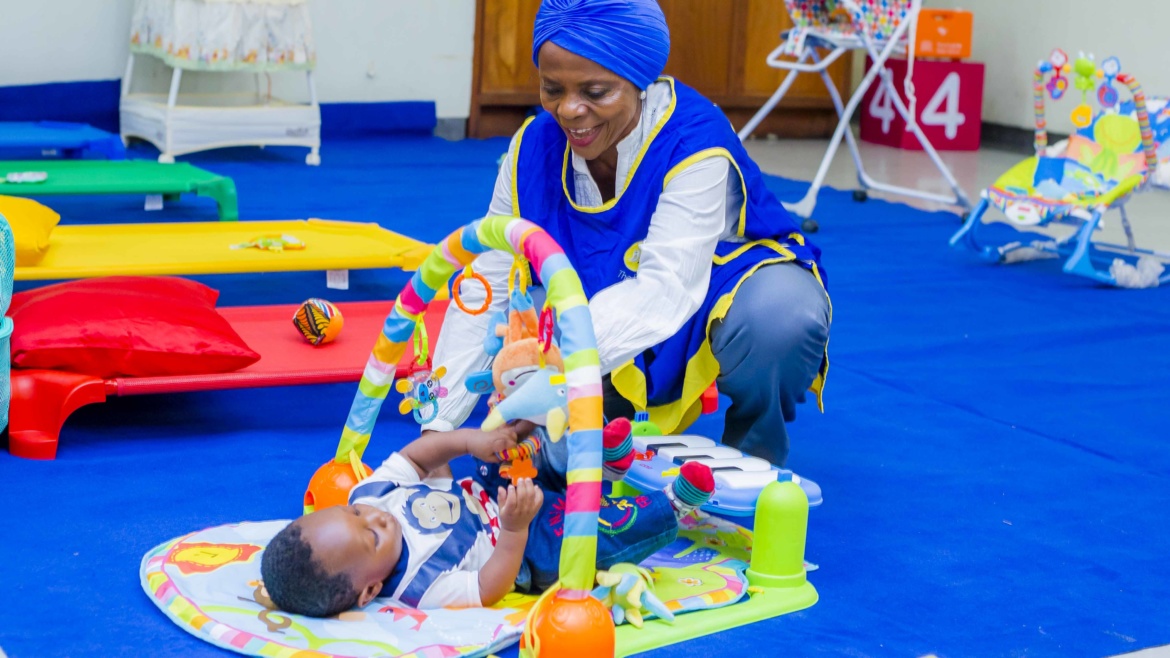 Event Nannies