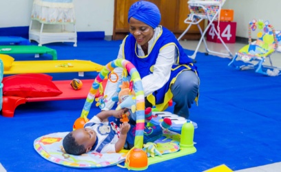 Event Nannies