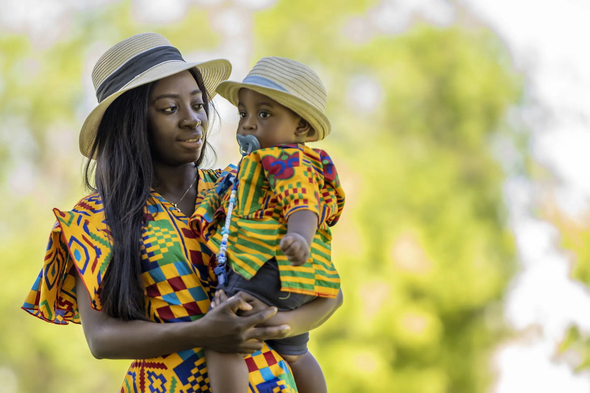 Travelling with Your Baby: Tips for a Smooth Journey